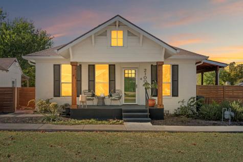 2100 Dixie Lane Round Rock TX 78664