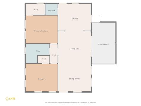 2100 Dixie Lane Round Rock TX 78664