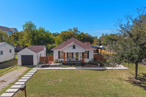 2100 Dixie Lane Round Rock TX 78664
