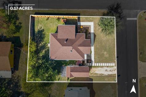 2100 Dixie Lane Round Rock TX 78664