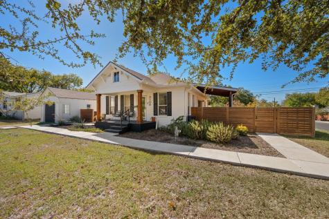2100 Dixie Lane Round Rock TX 78664