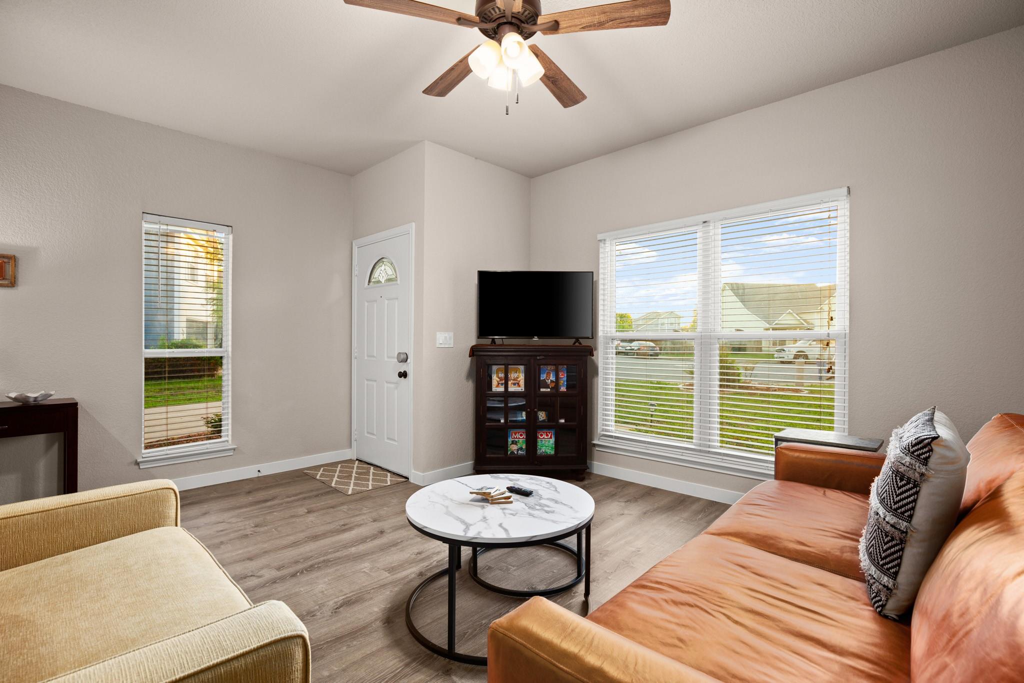 2534 Georgian Drive Georgetown TX 78626