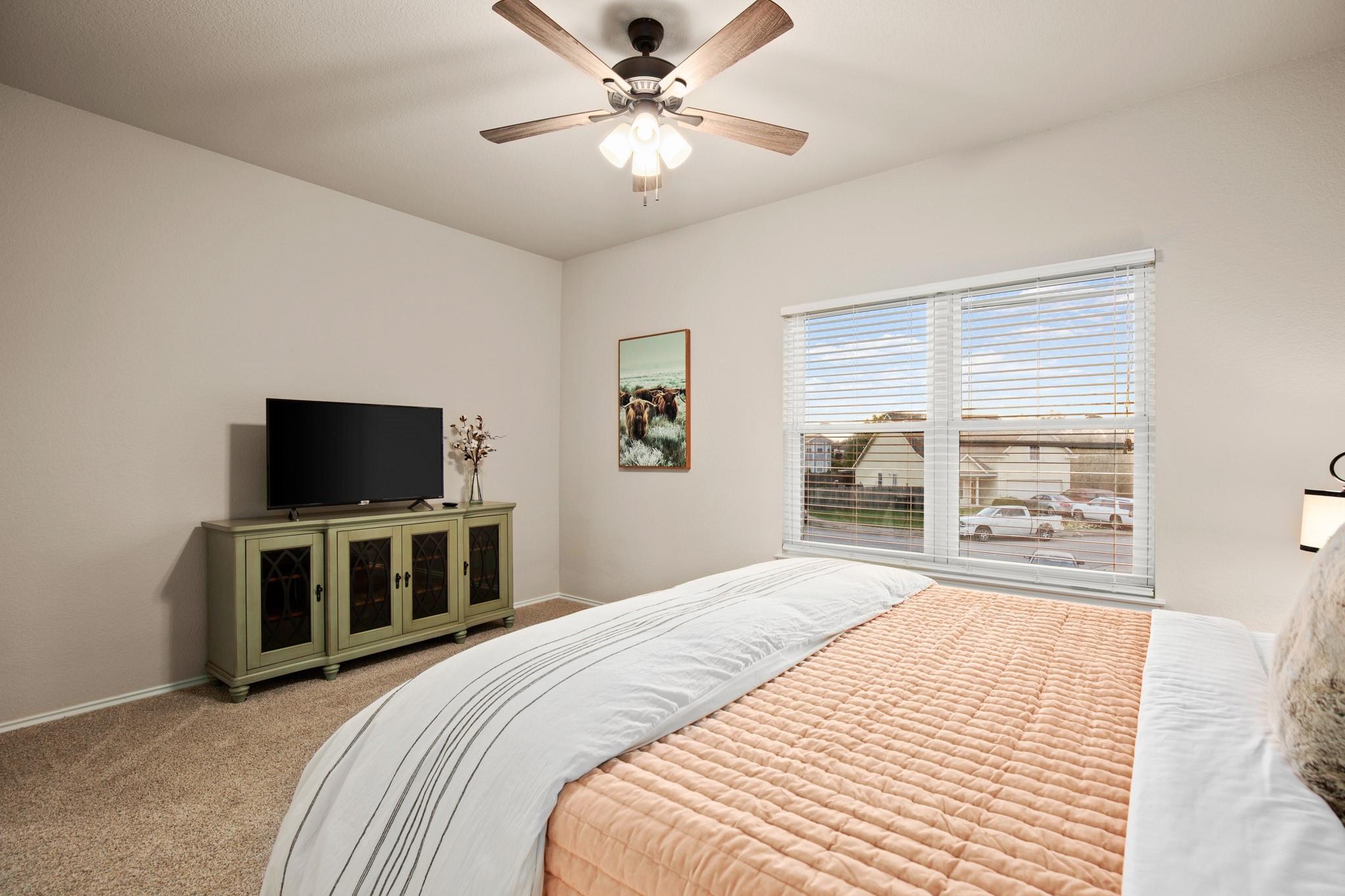 2534 Georgian Drive Georgetown TX 78626