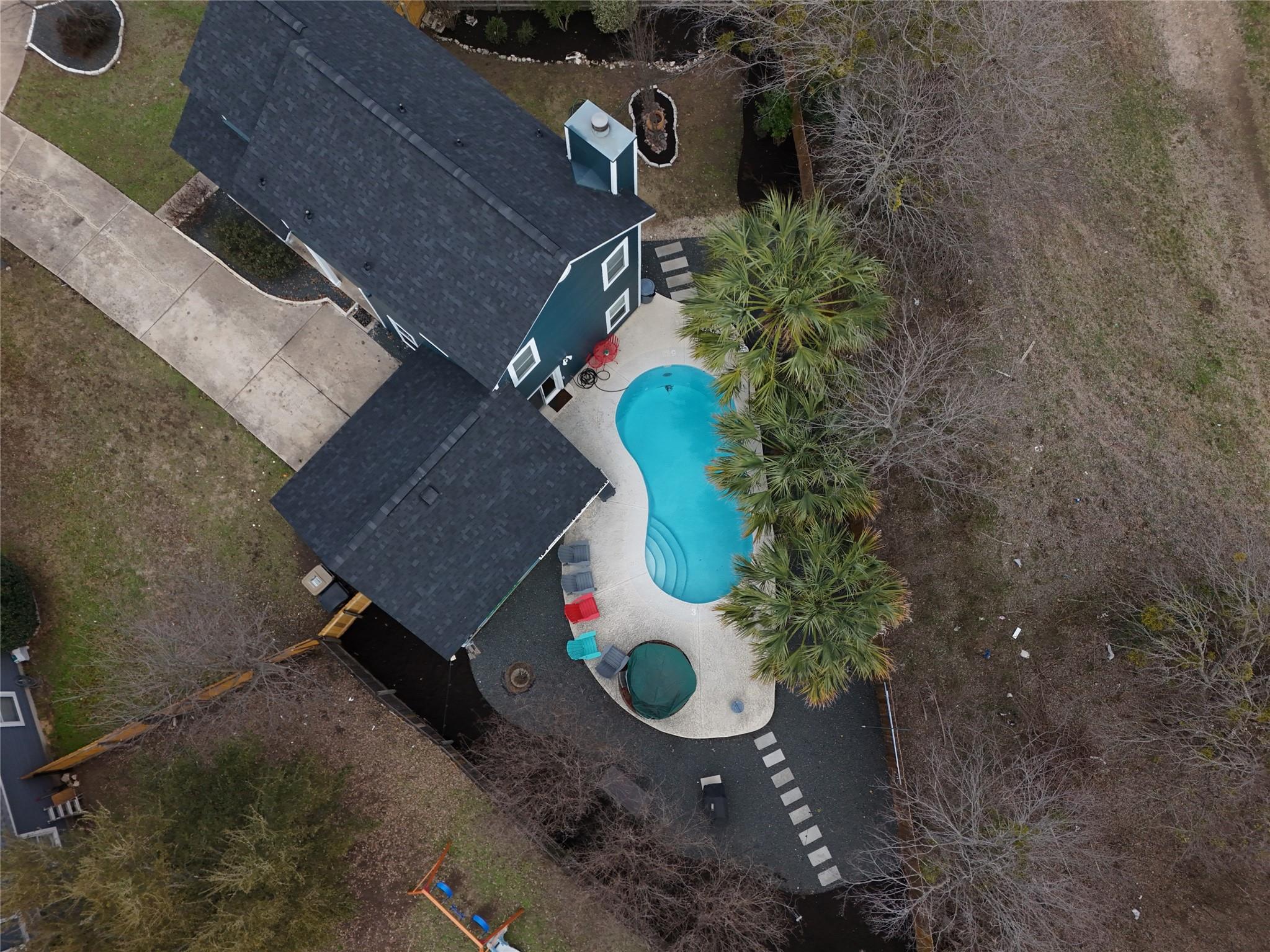 2534 Georgian Drive Georgetown TX 78626