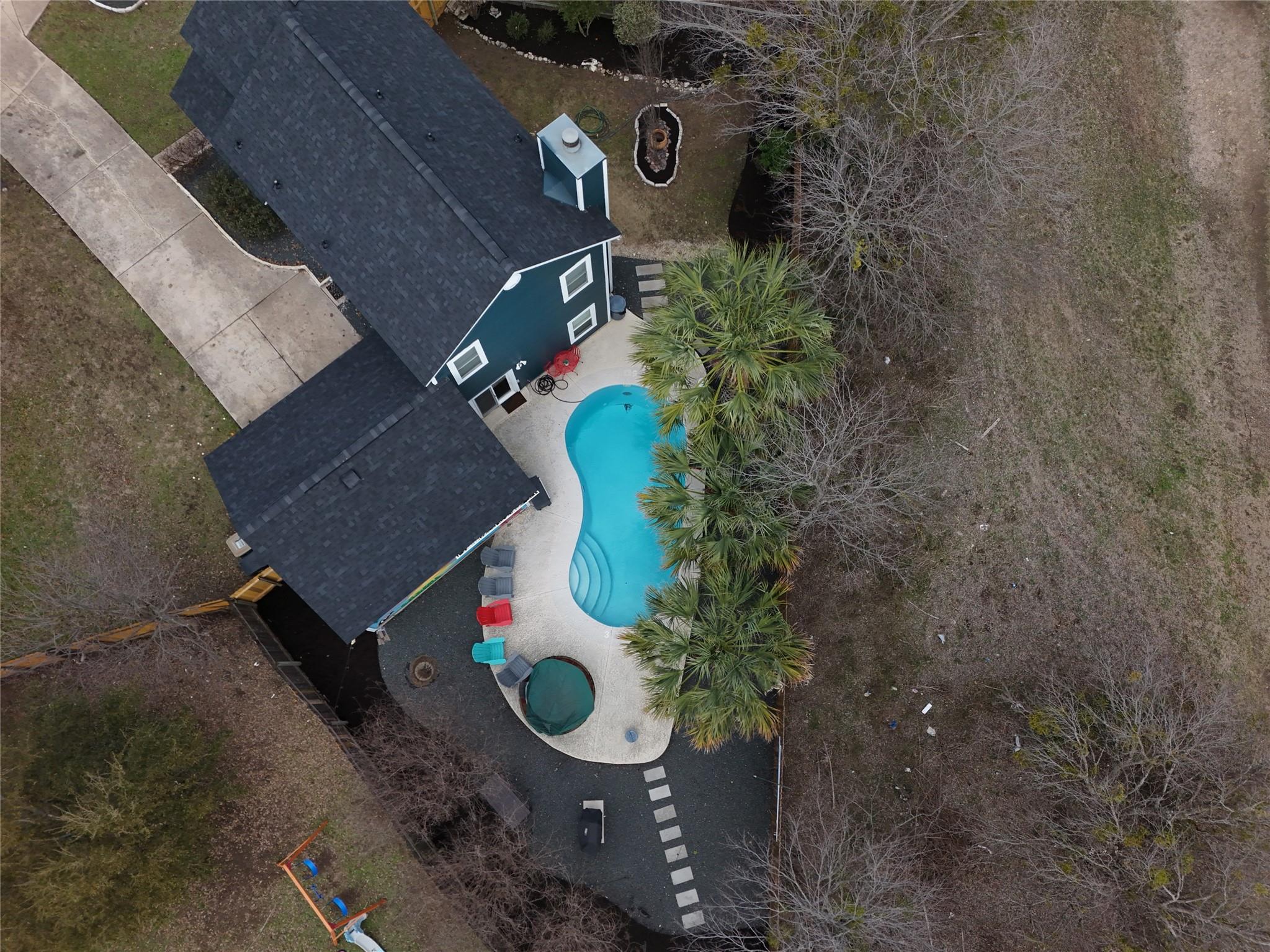 2534 Georgian Drive Georgetown TX 78626
