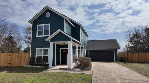 2534 Georgian Drive Georgetown TX 78626