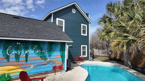 2534 Georgian Drive Georgetown TX 78626
