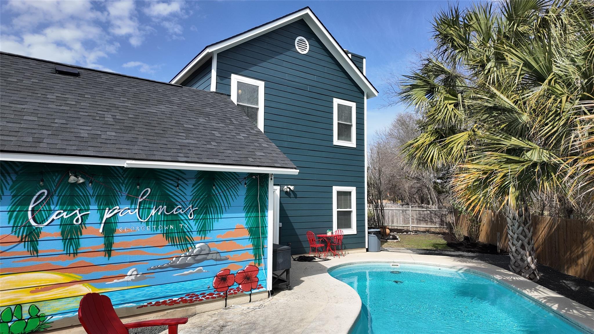 2534 Georgian Drive Georgetown TX 78626