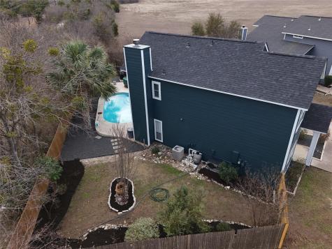 2534 Georgian Drive Georgetown TX 78626