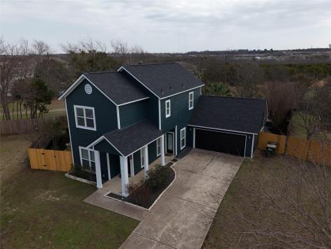 2534 Georgian Drive Georgetown TX 78626