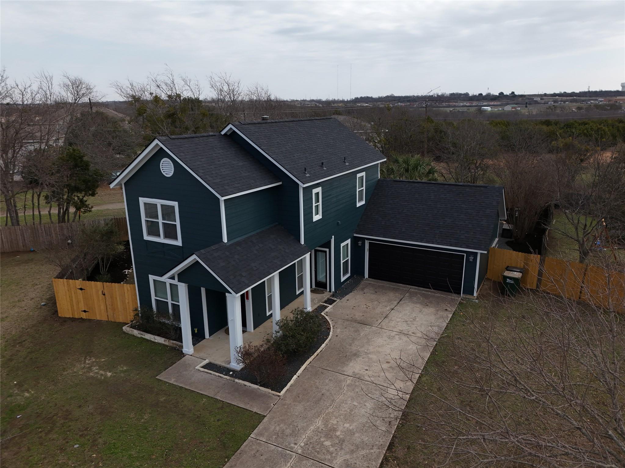 2534 Georgian Drive Georgetown TX 78626