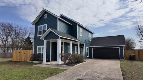 2534 Georgian Drive Georgetown TX 78626