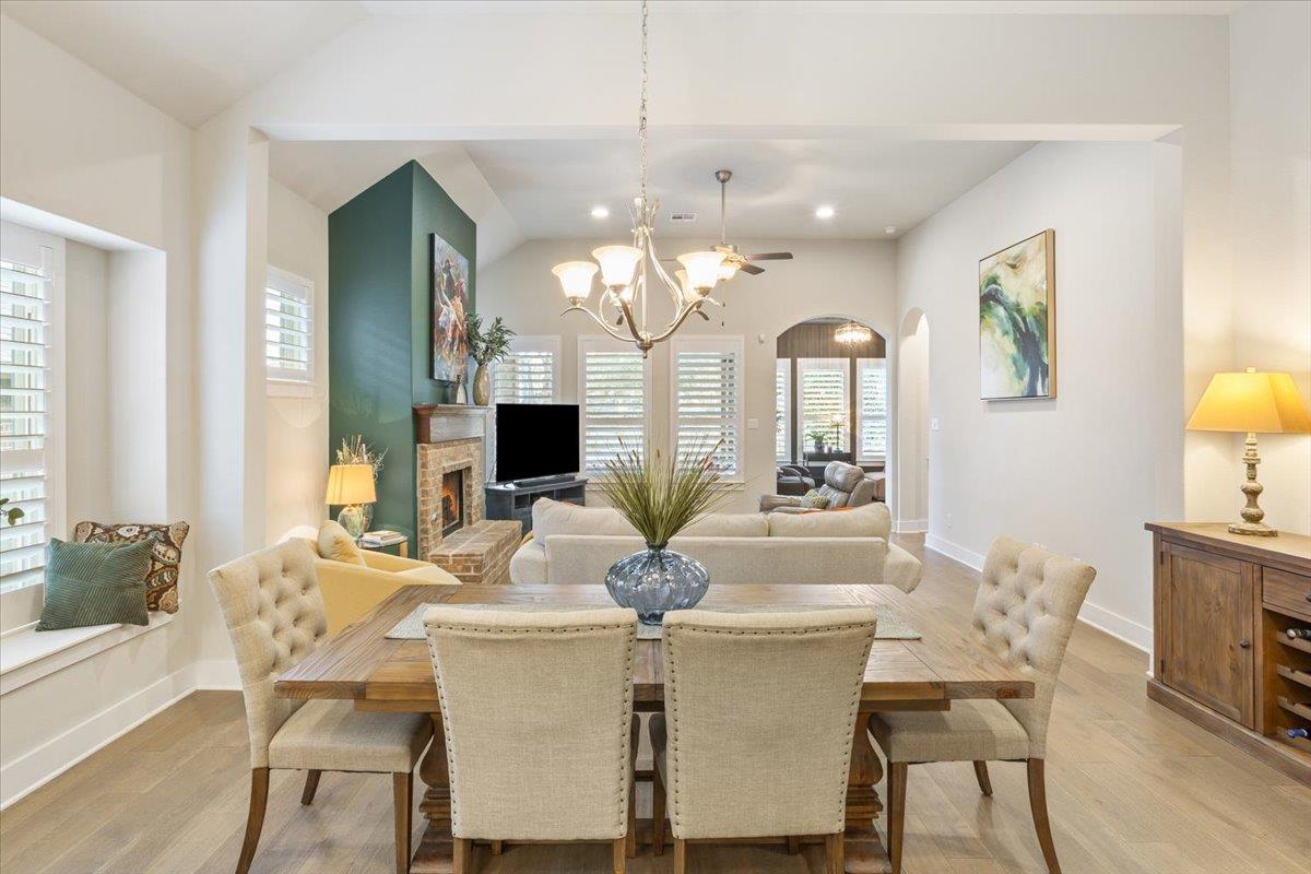 4024 Mercer Road Georgetown TX 78628