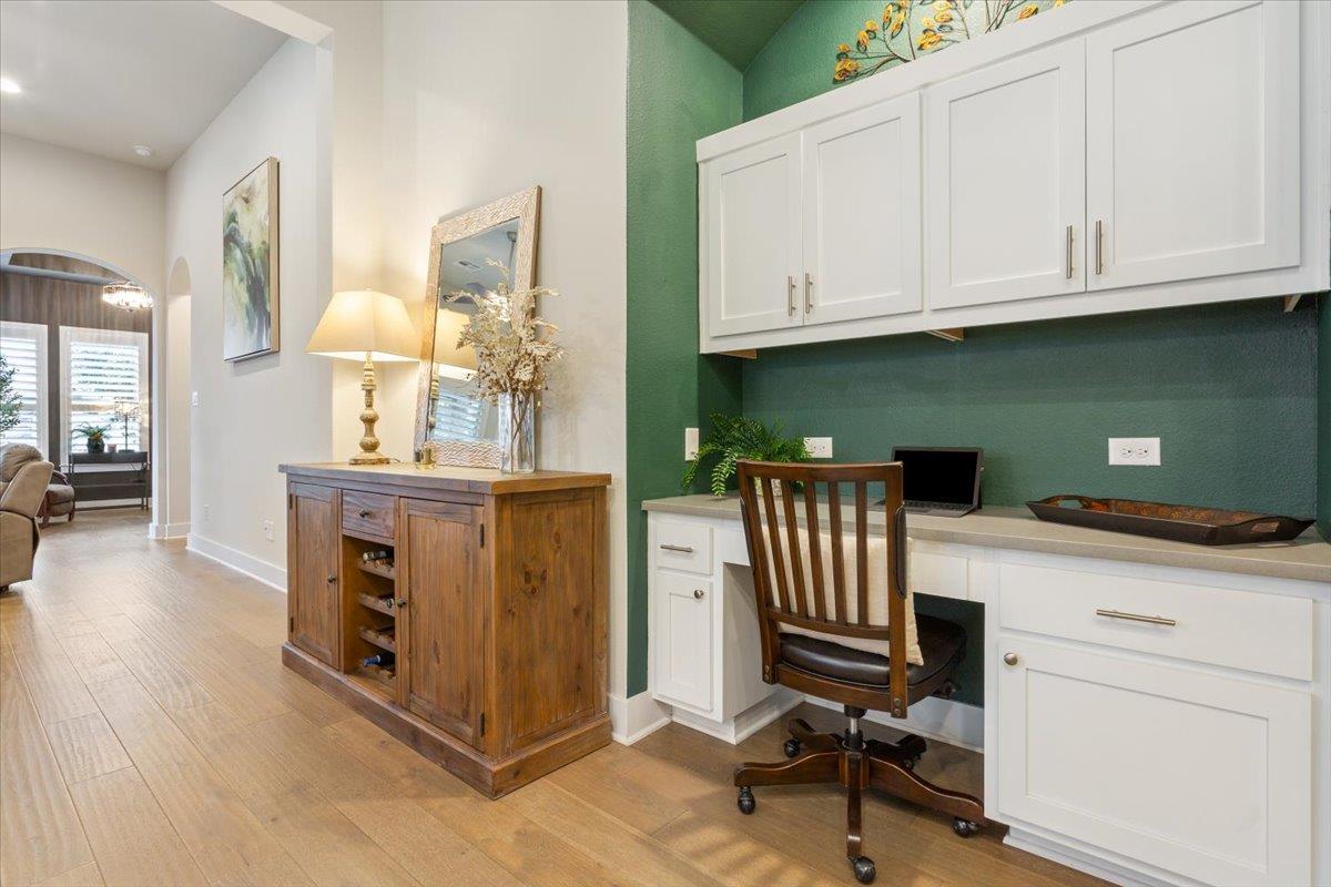 4024 Mercer Road Georgetown TX 78628