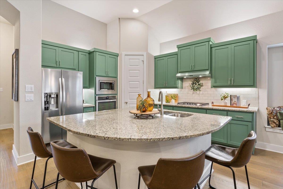 4024 Mercer Road Georgetown TX 78628