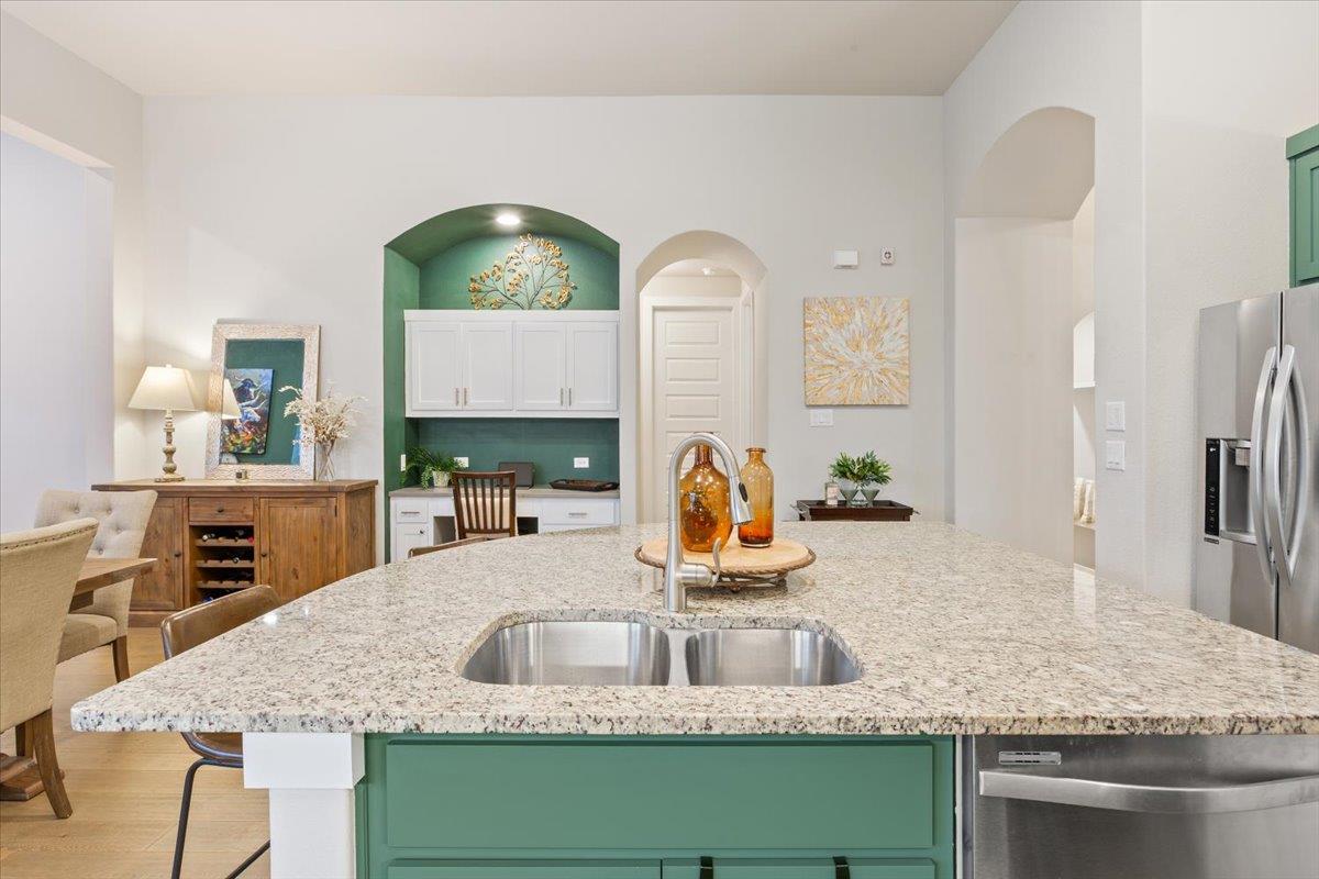 4024 Mercer Road Georgetown TX 78628
