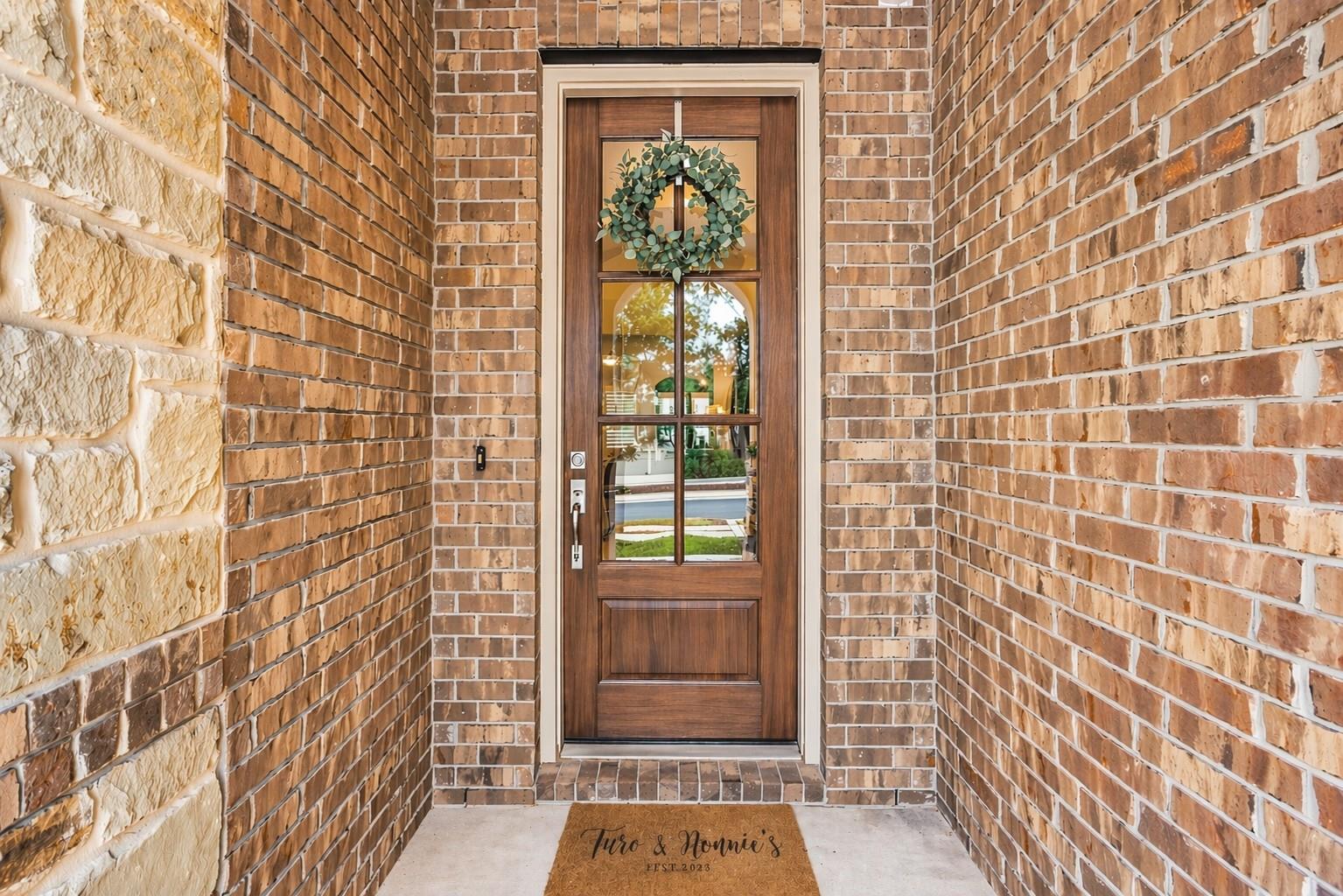 4024 Mercer Road Georgetown TX 78628