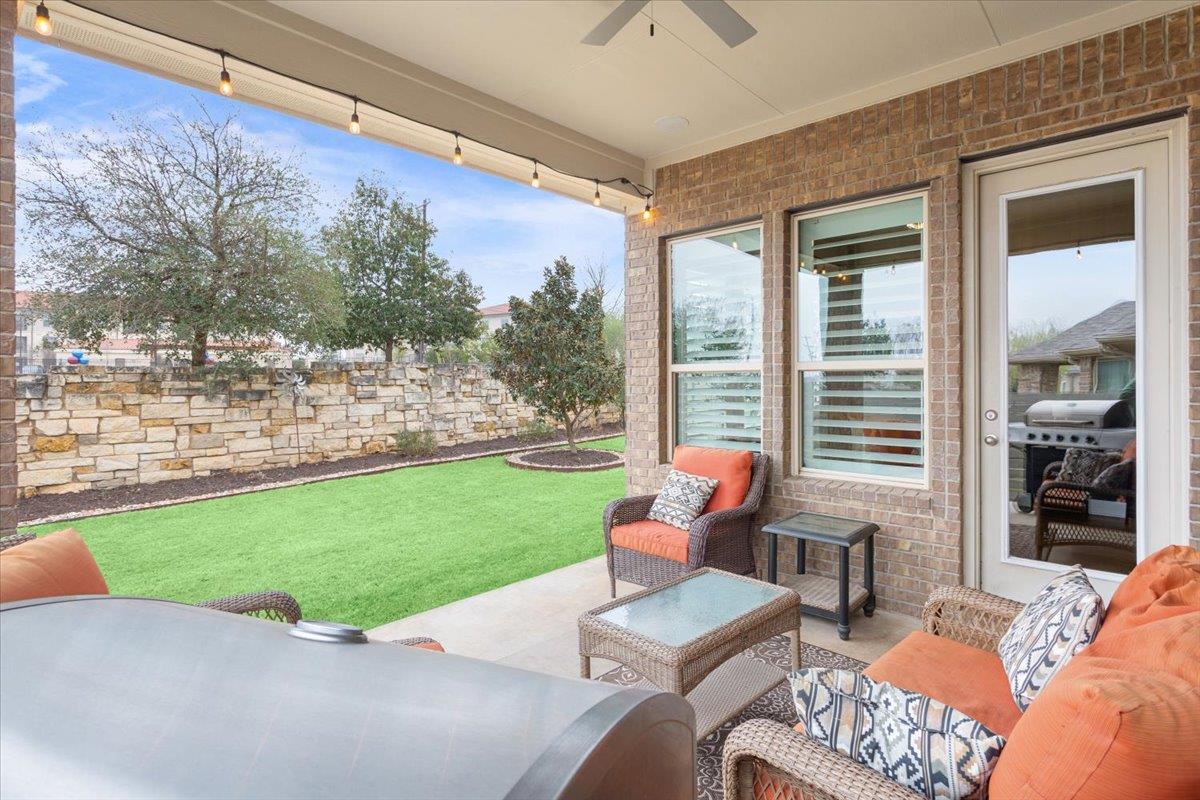 4024 Mercer Road Georgetown TX 78628