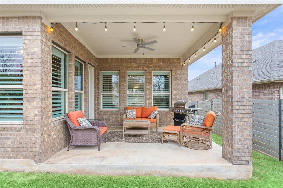 4024 Mercer Road Georgetown TX 78628