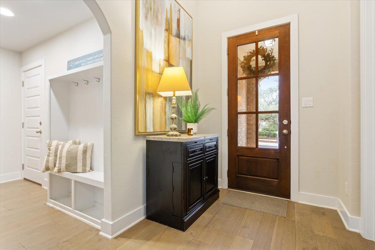 4024 Mercer Road Georgetown TX 78628