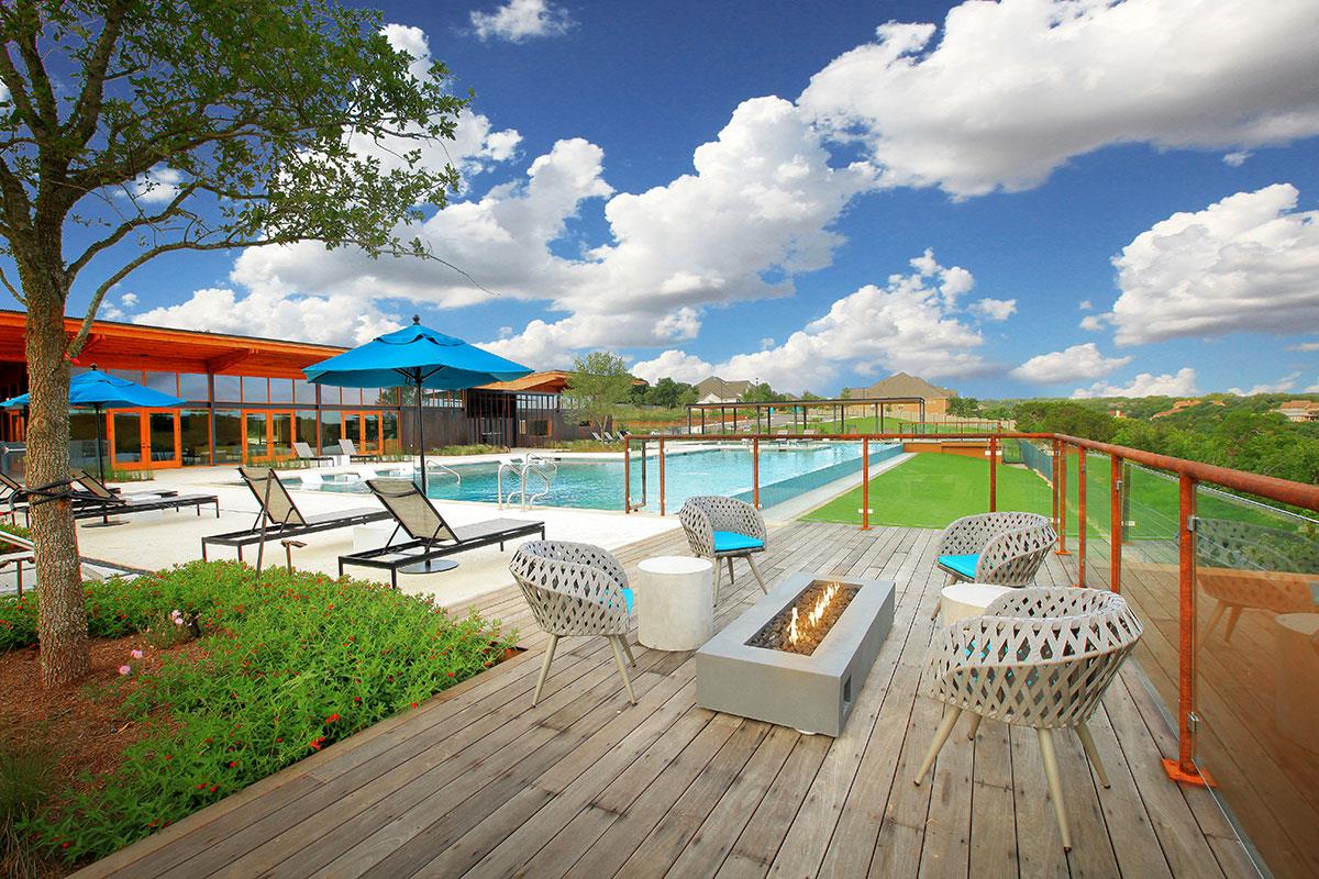4024 Mercer Road Georgetown TX 78628