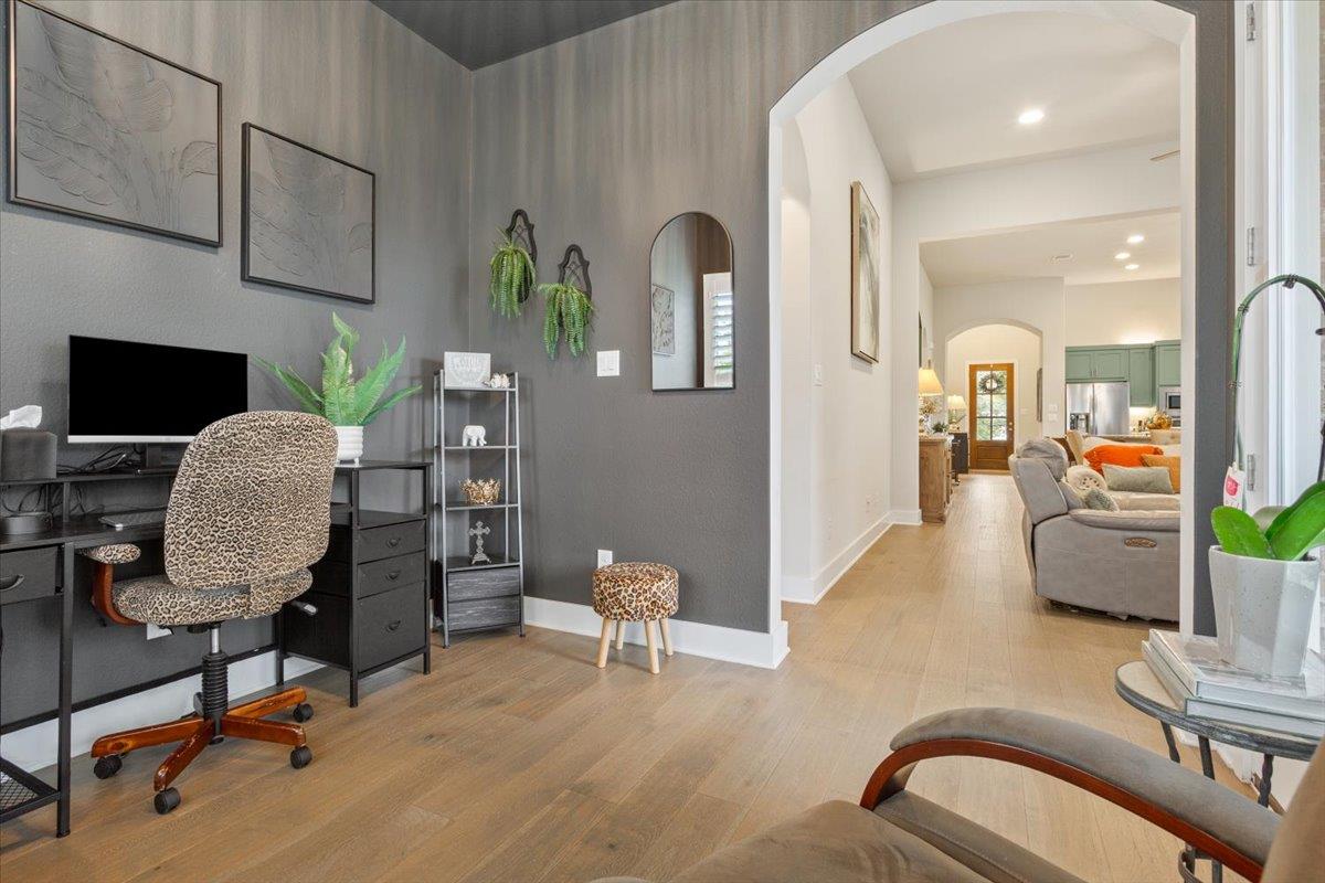 4024 Mercer Road Georgetown TX 78628