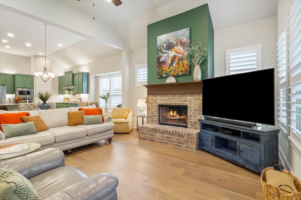 4024 Mercer Road Georgetown TX 78628