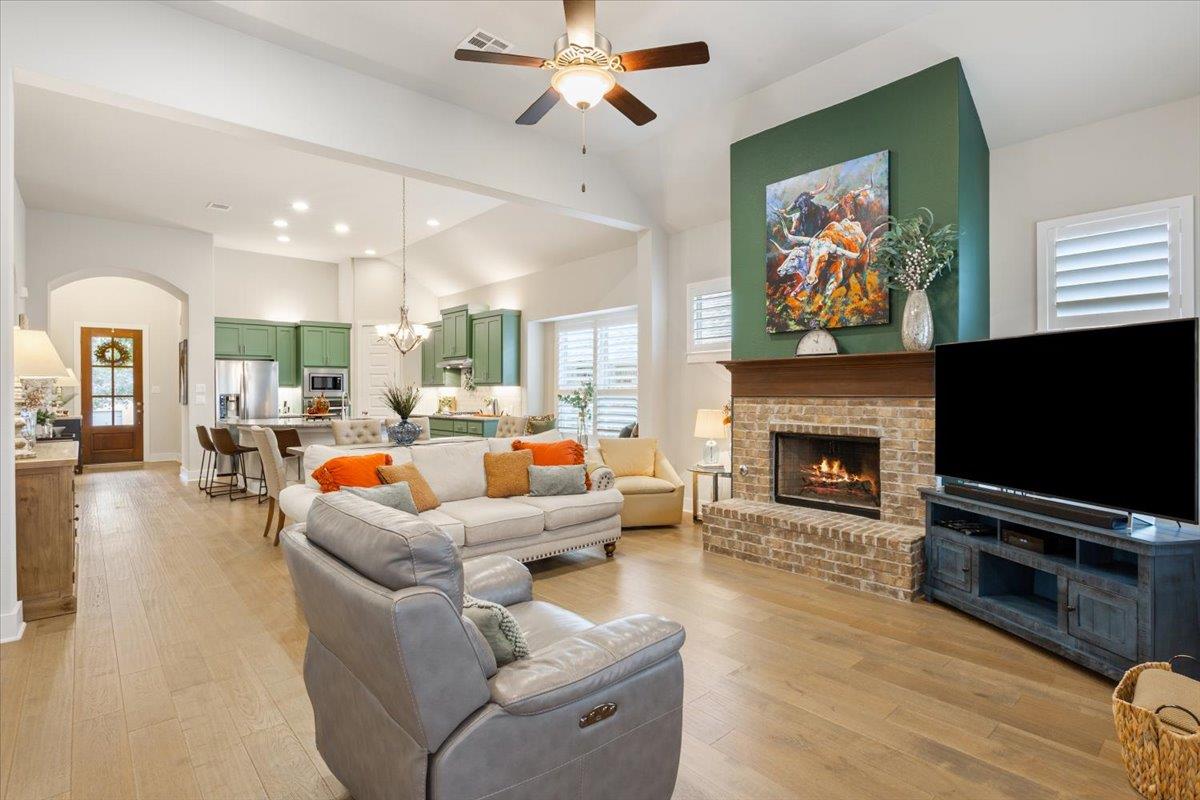 4024 Mercer Road Georgetown TX 78628