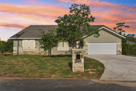 130 Mokalau Drive Bastrop TX 78602