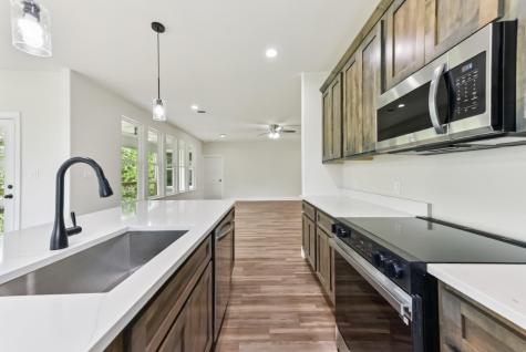 130 Mokalau Drive Bastrop TX 78602