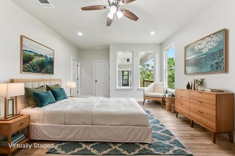 130 Mokalau Drive Bastrop TX 78602