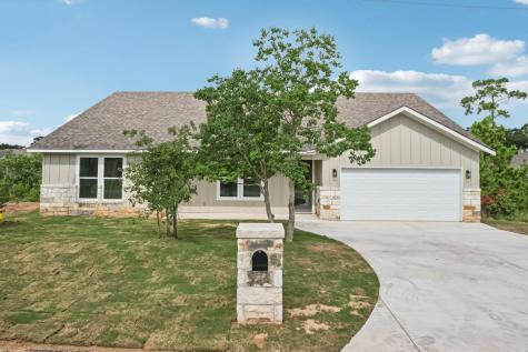 130 Mokalau Drive Bastrop TX 78602