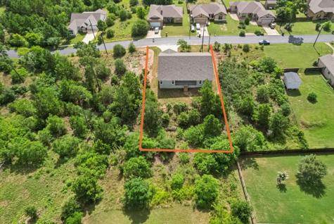 130 Mokalau Drive Bastrop TX 78602
