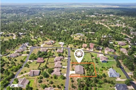 130 Mokalau Drive Bastrop TX 78602