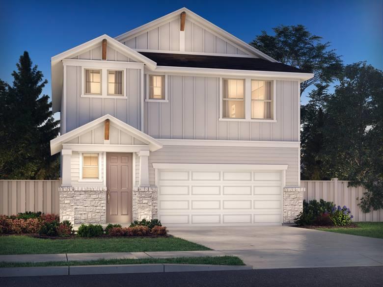 133 Woodbrook Drive Georgetown TX 78674