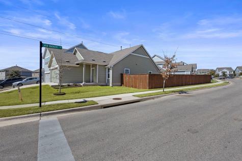 200 High Plains Pass Liberty Hill TX 78642