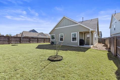 200 High Plains Pass Liberty Hill TX 78642