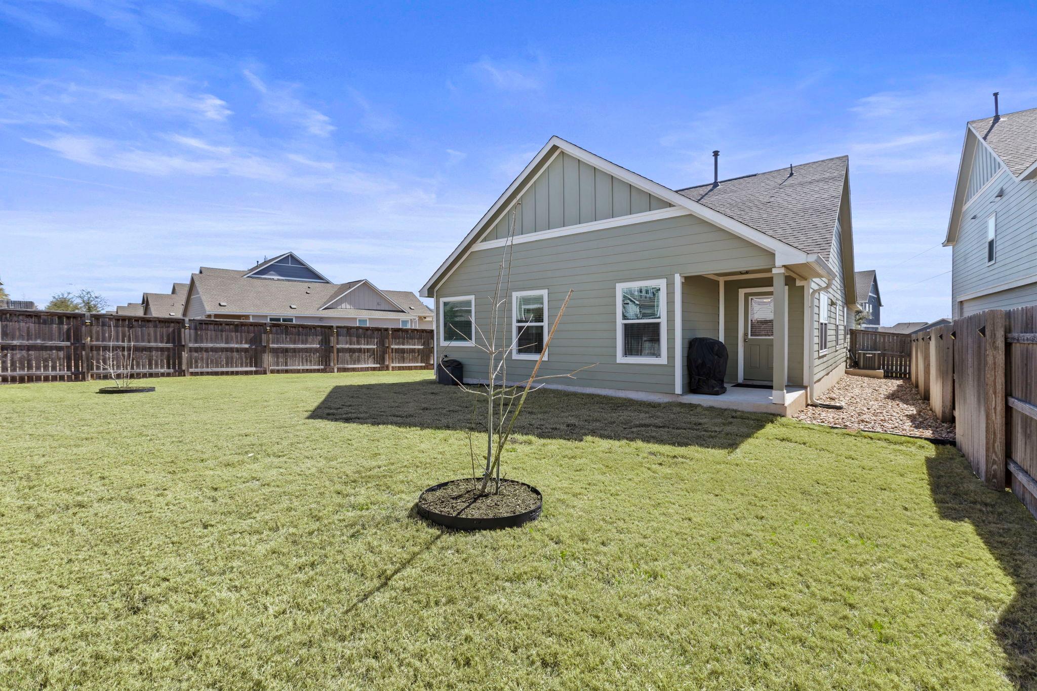 200 High Plains Pass Liberty Hill TX 78642