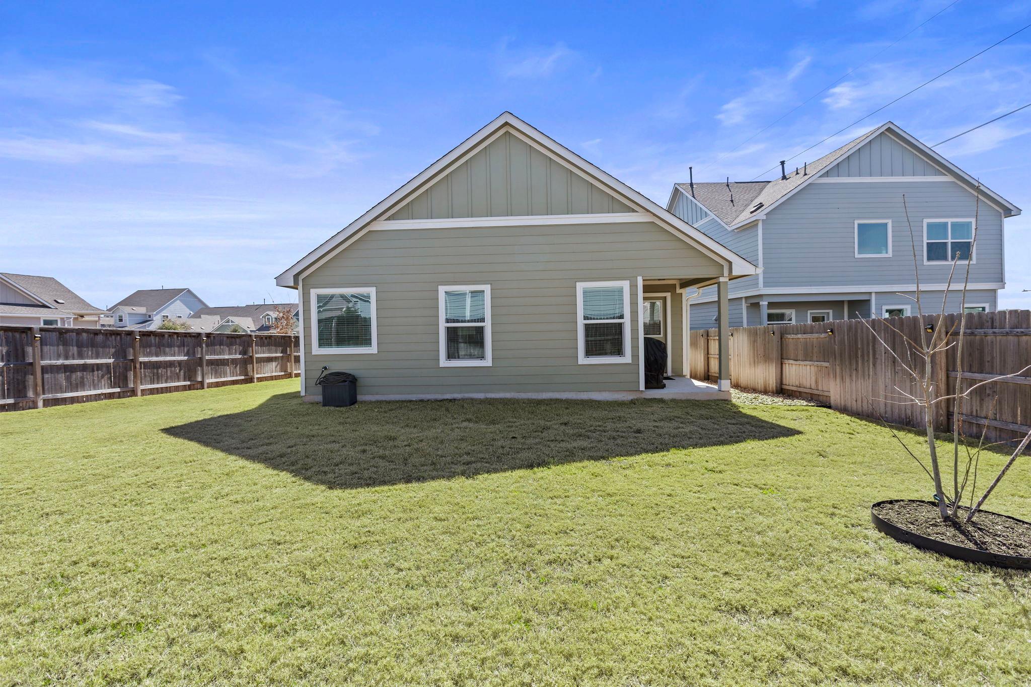 200 High Plains Pass Liberty Hill TX 78642
