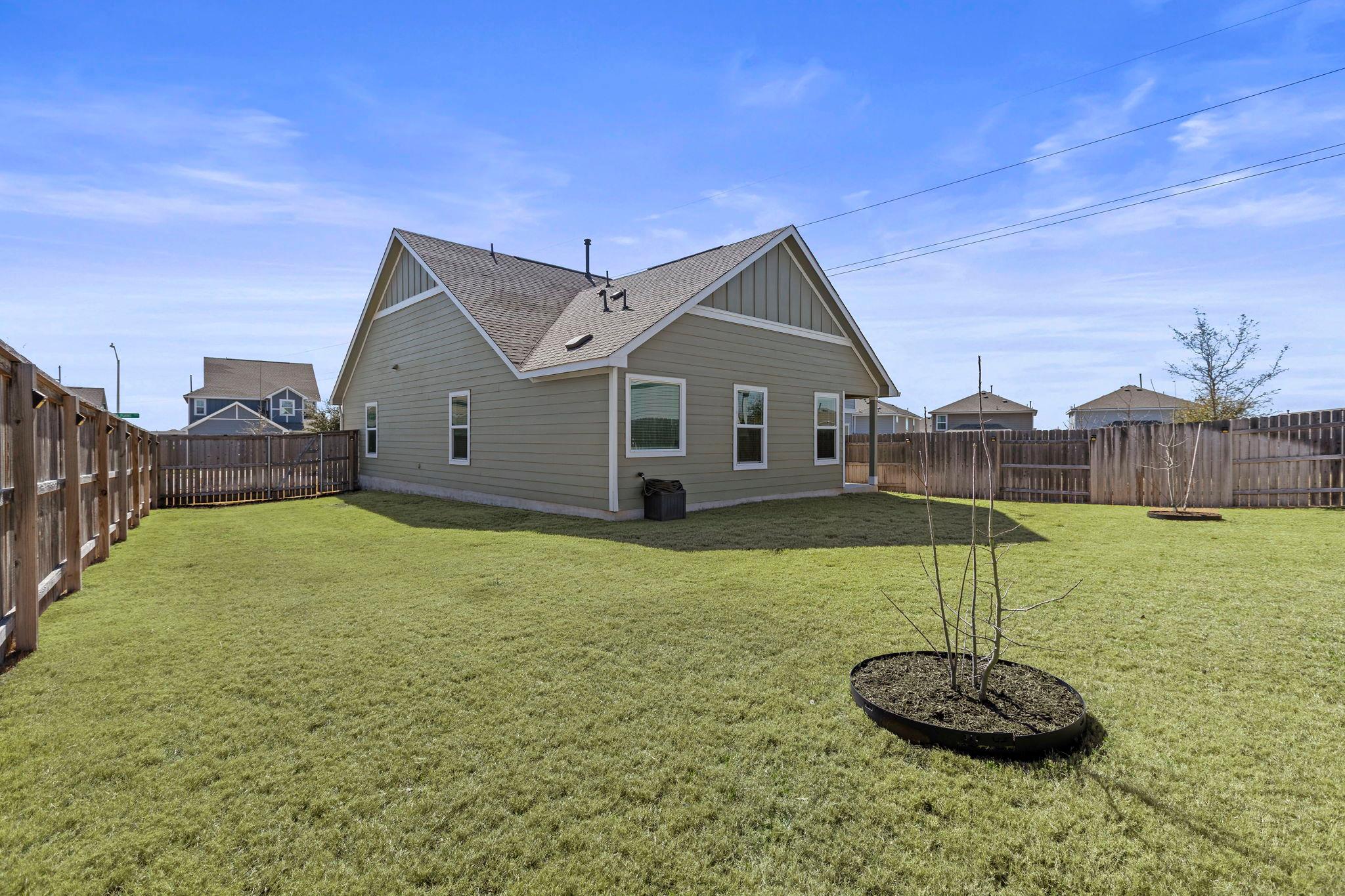 200 High Plains Pass Liberty Hill TX 78642