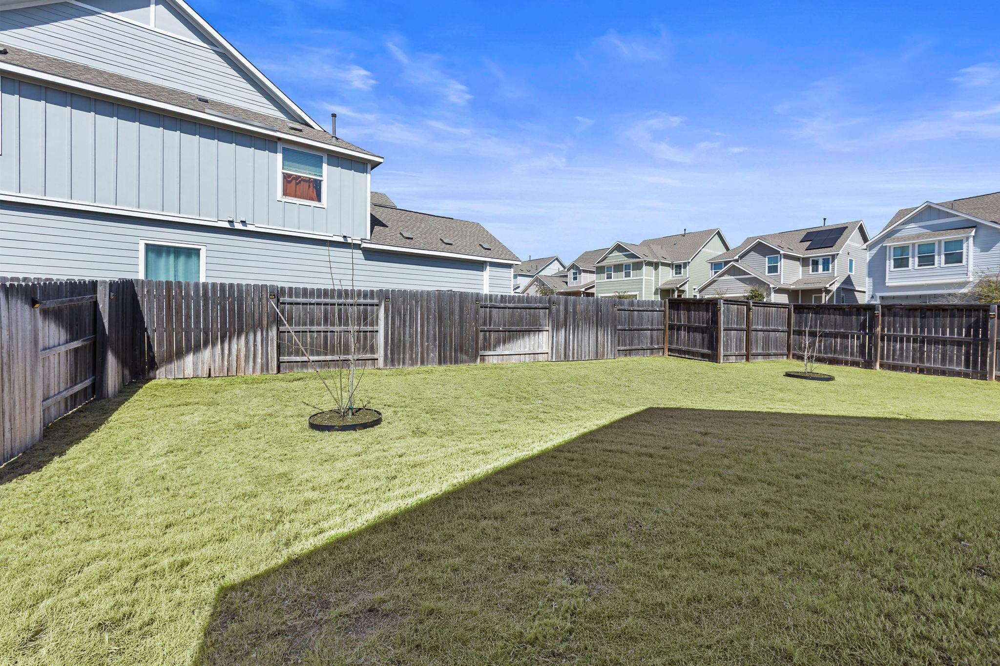 200 High Plains Pass Liberty Hill TX 78642