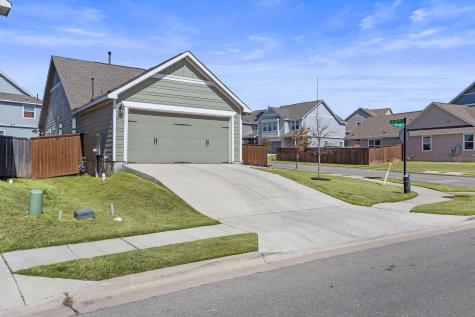 200 High Plains Pass Liberty Hill TX 78642