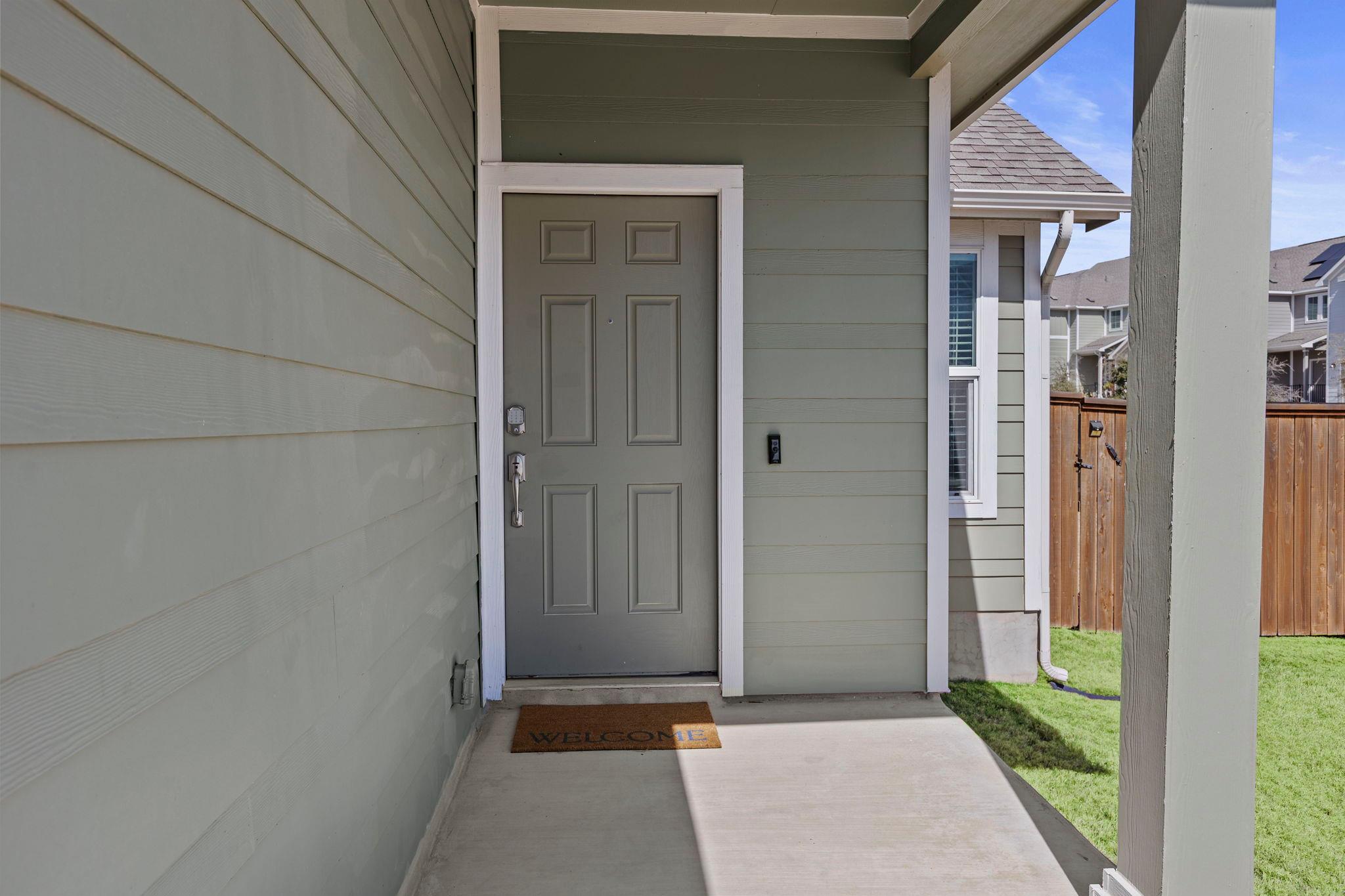 200 High Plains Pass Liberty Hill TX 78642