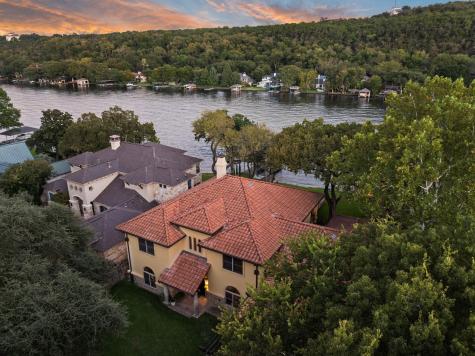3111 Ski Shores Terrace Austin TX 78730