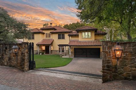 3111 Ski Shores Terrace Austin TX 78730