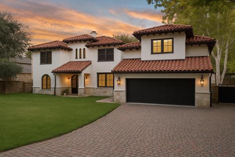 3111 Ski Shores Terrace Austin TX 78730