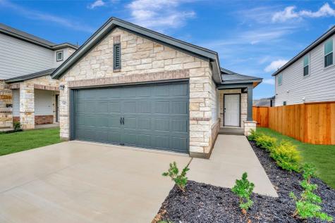142 Big Banyan Drive Dripping Springs TX 78620