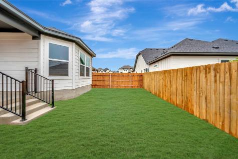 142 Big Banyan Drive Dripping Springs TX 78620