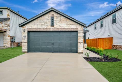 142 Big Banyan Drive Dripping Springs TX 78620