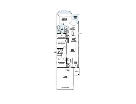 142 Big Banyan Drive Dripping Springs TX 78620
